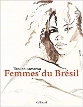 Femmes du Brésil
